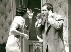 Fulvia Carotenuto - Mario Porfito