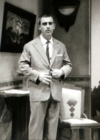 Gianfelice Imparato  Michele Murri
