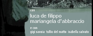 "Napoli Milionaria!" di Eduardo De Filippo