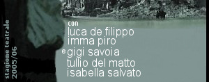 "Napoli Milionaria!" di Eduardo De Filippo