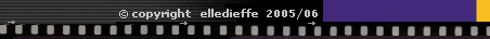 Copyright Elledieffe 2004/2005
