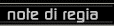 Note di Regia