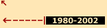Archivio degli spettacoli dal 1980 al 2002