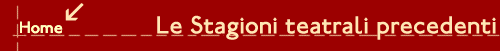 Torna alla Homepage...