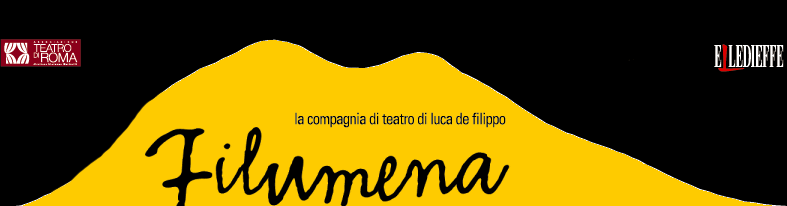 La Compagnia di Teatro di Luca De Filippo presenta FILUMENA MARTURANO di Eduardo De Filippo