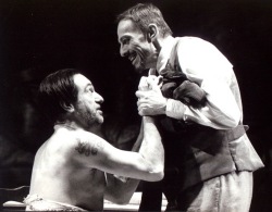 Luca De Filippo - Toni Bertorelli