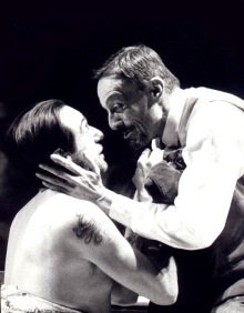 Luca De Filippo - Toni Bertorelli