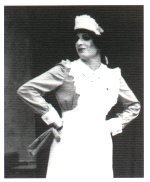 Lalla Esposito