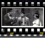 Luca De Filippo, Umberto Bellissimo, Angela Pagano