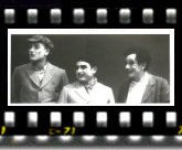 Francesco Biscione, Umberto Bellissimo, Luca De Filippo