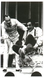 Paolo Serra, Luca De Filippo
