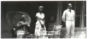 Isabella Salvato, Stefania Micheli, Paolo Serra
