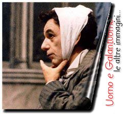 Le altre immagini di Uomo e Galantuomo